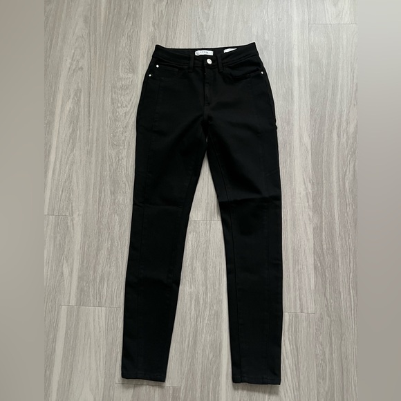 Guess Denim - Guess Black 1981 Skinny Jeans size 25